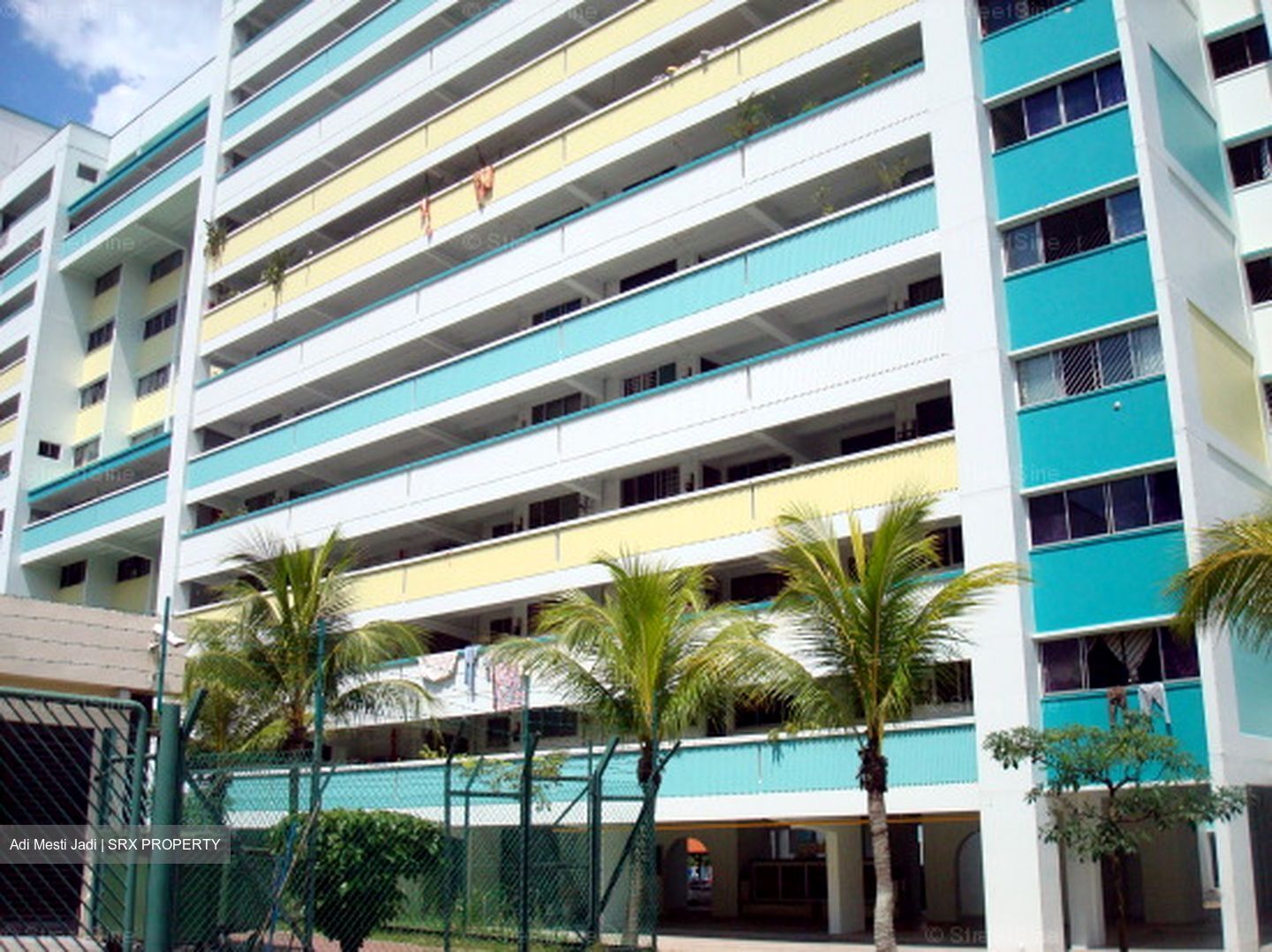 Blk 362 Yishun Ring Road (Yishun), HDB 4 Rooms #613787981